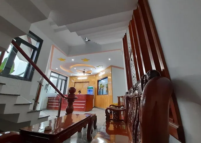 Khách sạn Nguyên Long